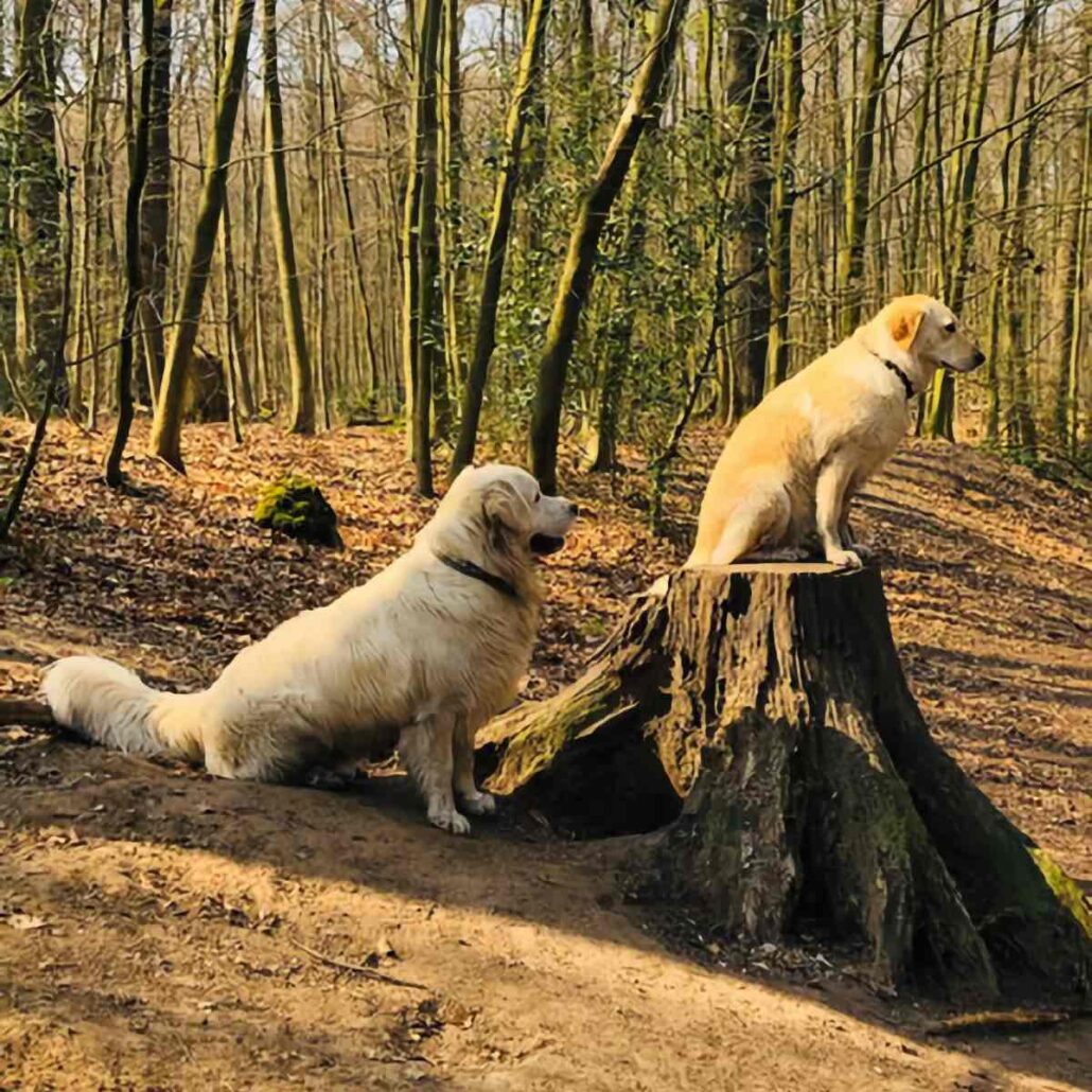 Workshop Am Sonntag in die Natur!